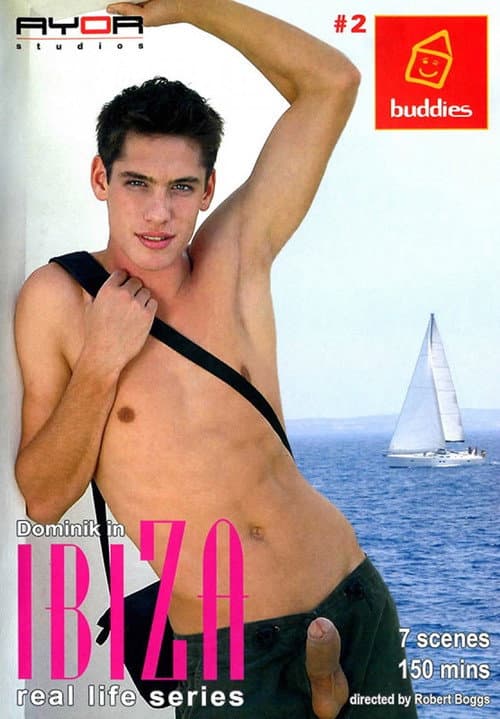 Постер: Buddies 2: Dominik in Ibiza
