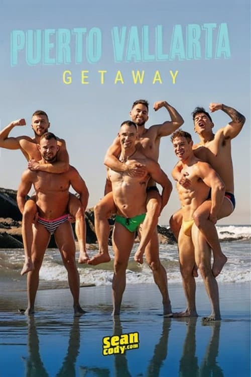 Постер: Puerto Vallarta Getaway