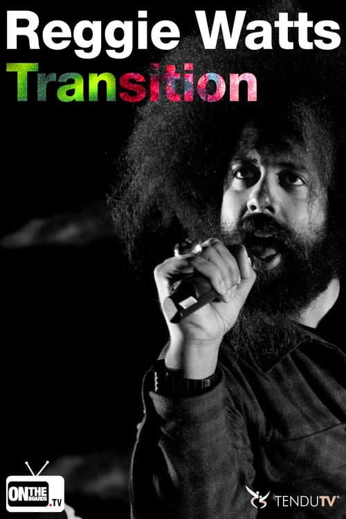 Постер: Transition
