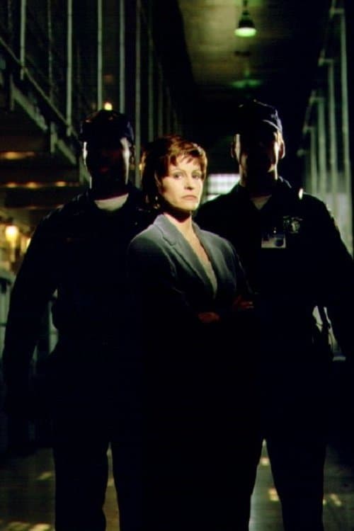 Постер: The Warden