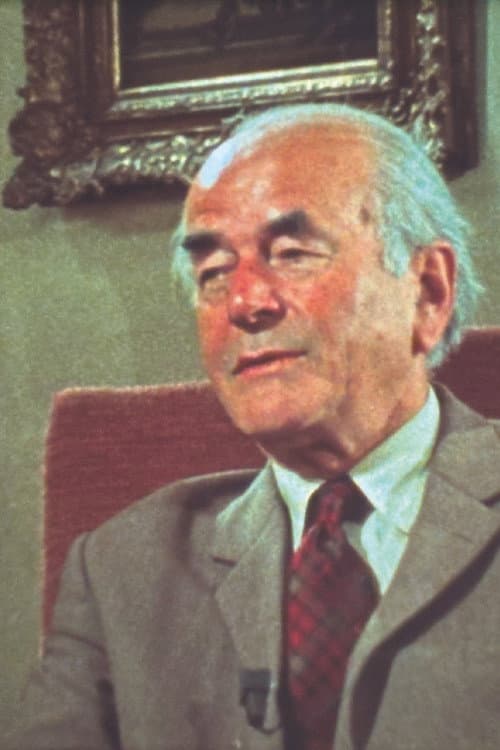 Постер: The Last Nazi: Albert Speer