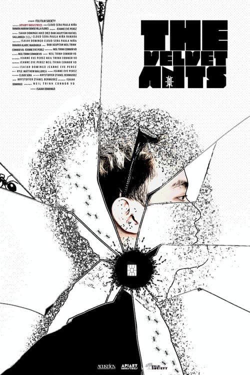 Постер: The Velvet Ants