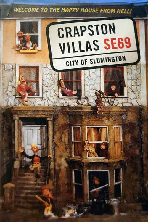 Постер: Crapston Villas
