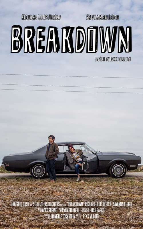 Постер: Breakdown