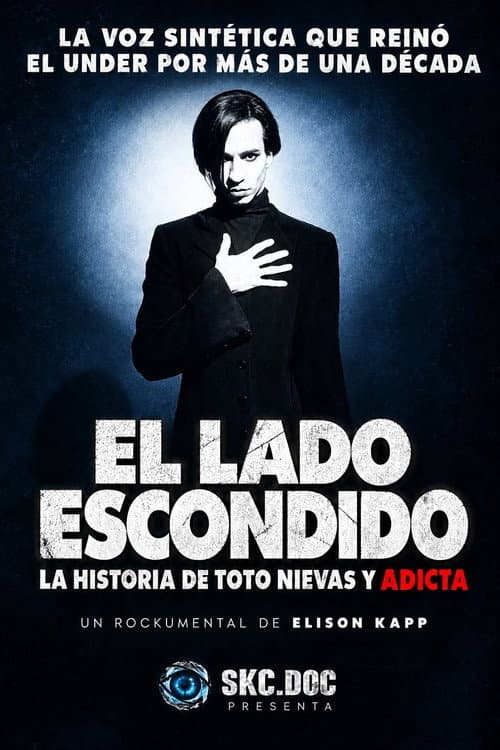 Постер: El lado escondido