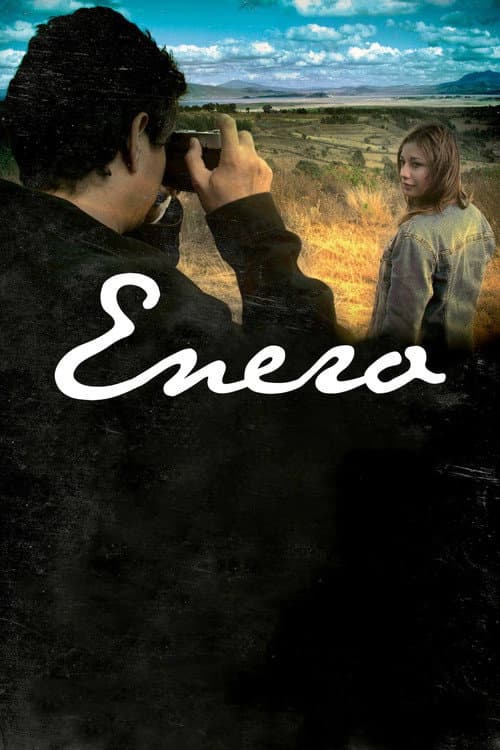 Постер: Enero