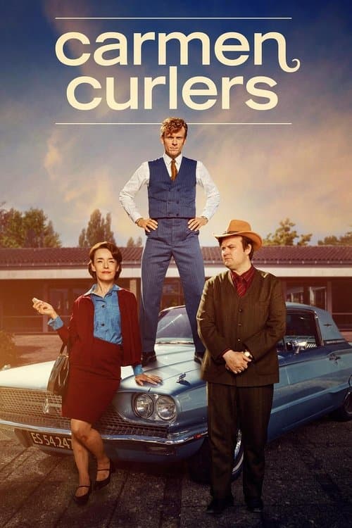 Постер: Carmen Curlers
