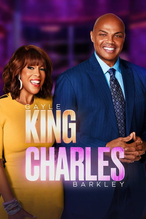 Постер: King Charles