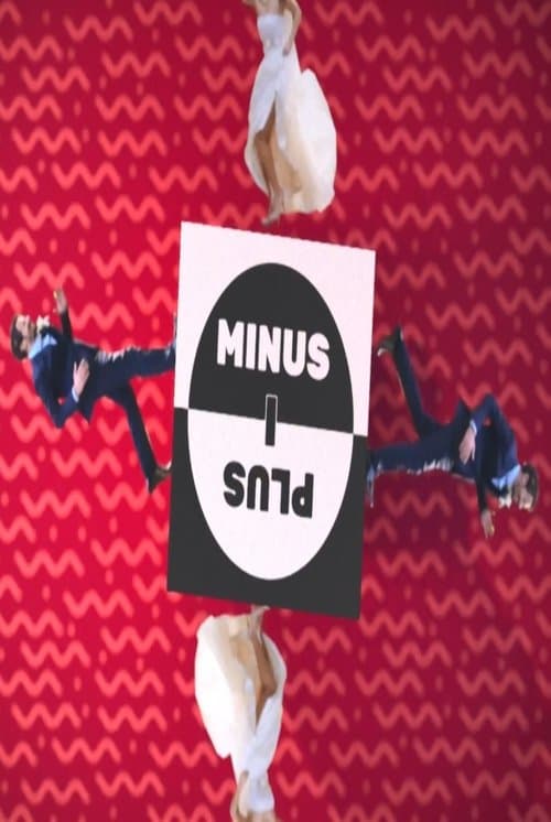 Постер: Minus i plus