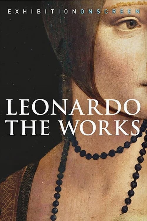 Постер: Leonardo: The Works