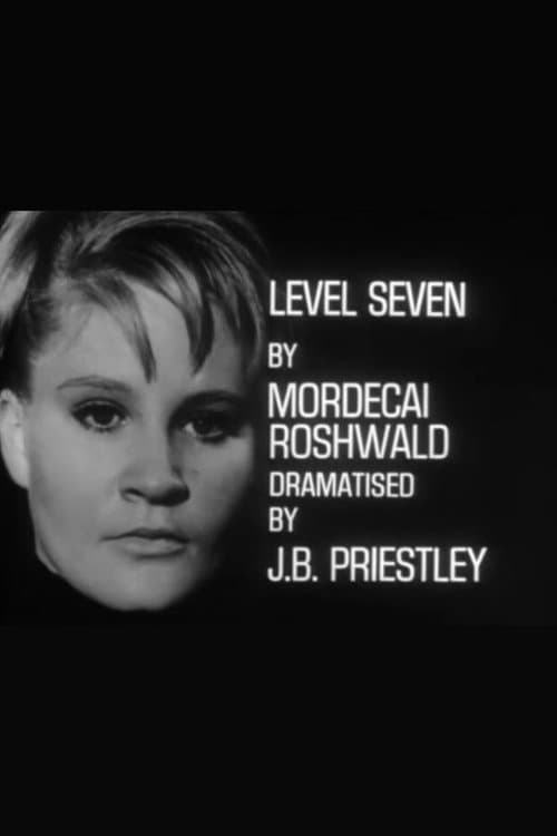Постер: Level Seven