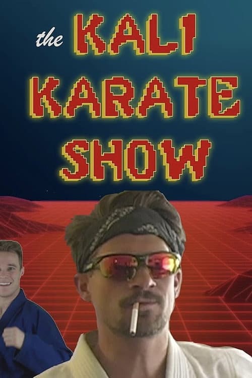 Постер: Kali Karate Show