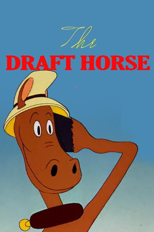 Постер: The Draft Horse