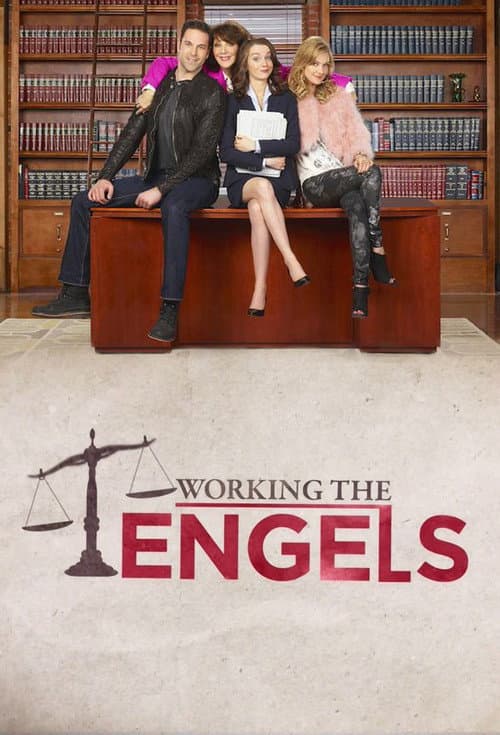 Постер: Working the Engels