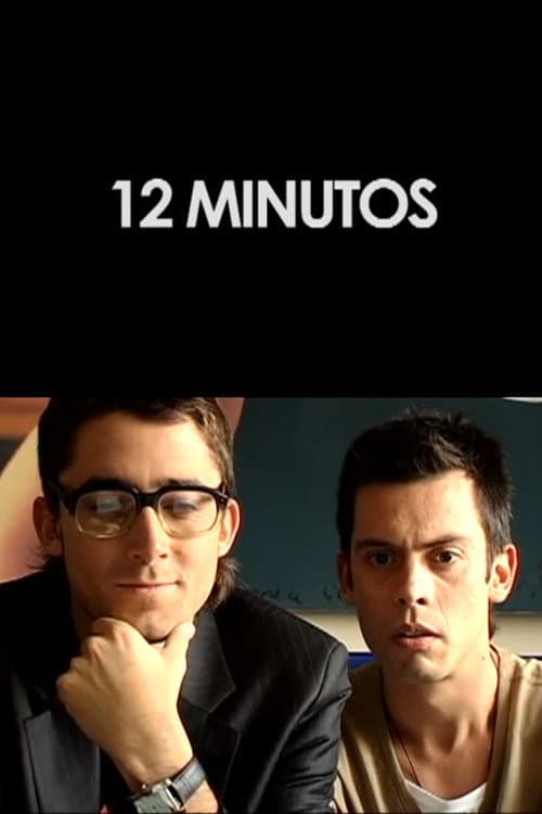 Постер: 12 minutos