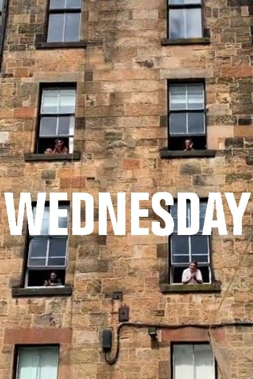 Постер: Wednesday