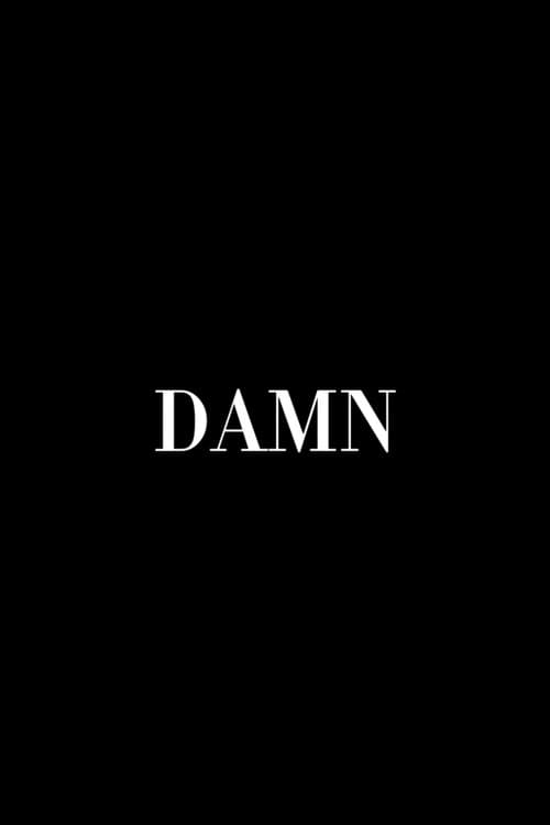 Постер: Damn
