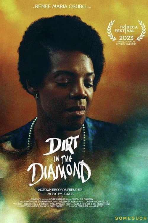 Постер: Dirt in the Diamond