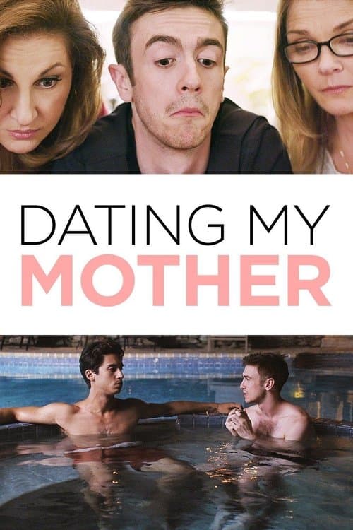 Постер: Dating My Mother