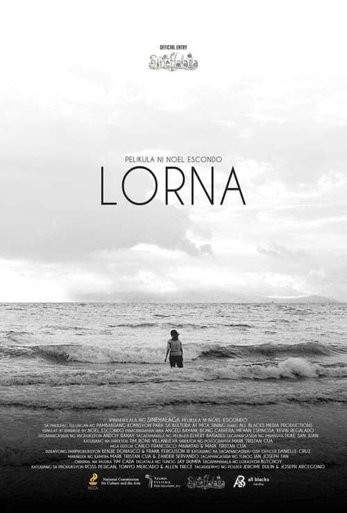 Постер: Lorna