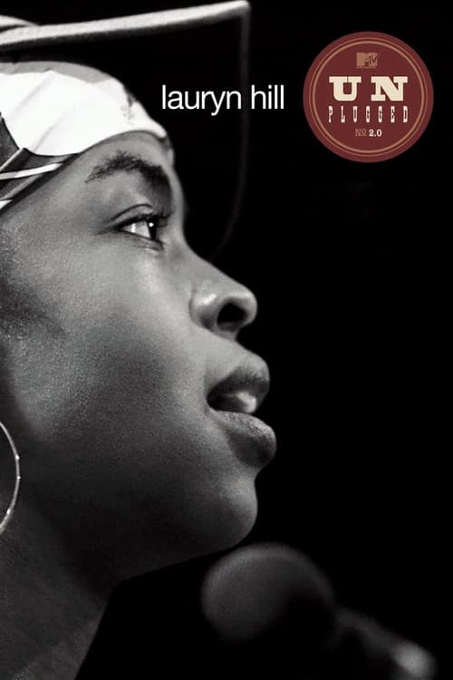 Постер: Lauryn Hill: MTV Unplugged