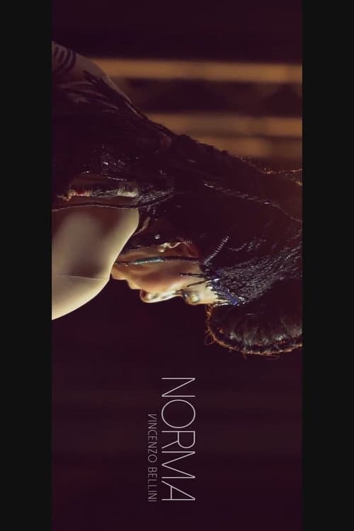 Постер: Norma