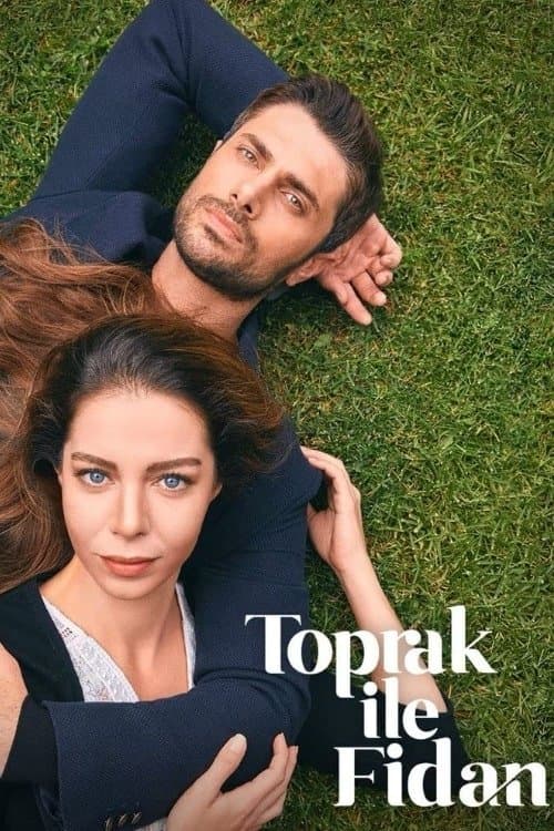 Постер: Топрак и Фидан