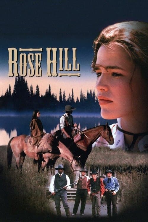 Постер: Rose Hill