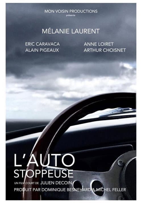 Постер: L'Autostoppeuse