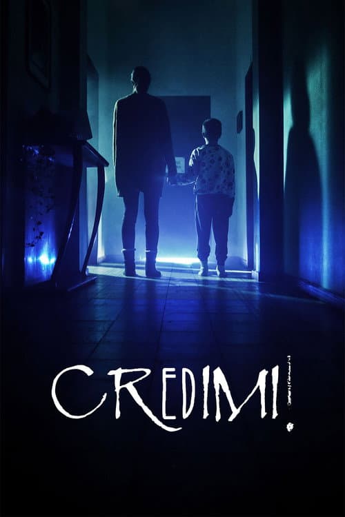 Постер: Credimi!