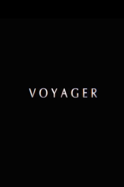 Постер: Voyager