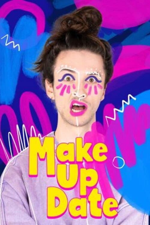 Постер: MakeUpDate