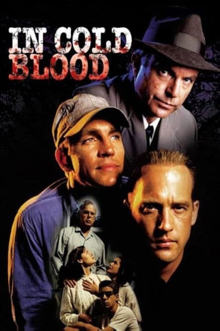 Постер: In Cold Blood
