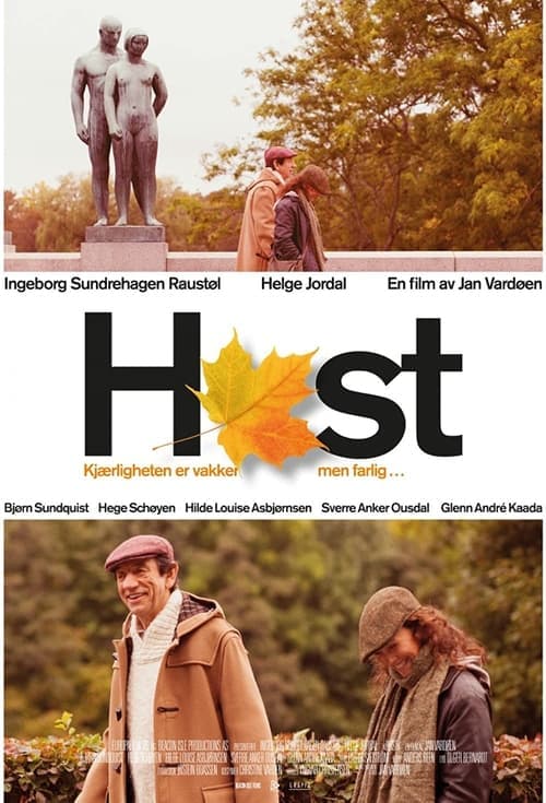 Постер: Høst