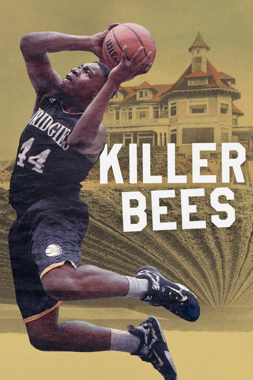 Постер: Killer Bees