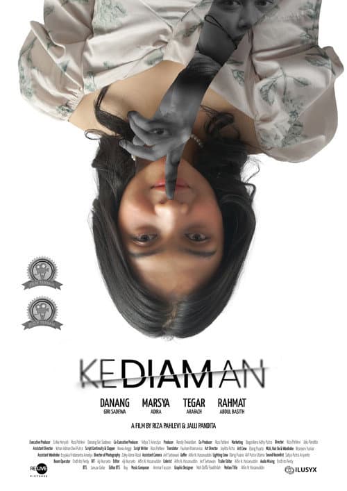 Постер: Kediaman