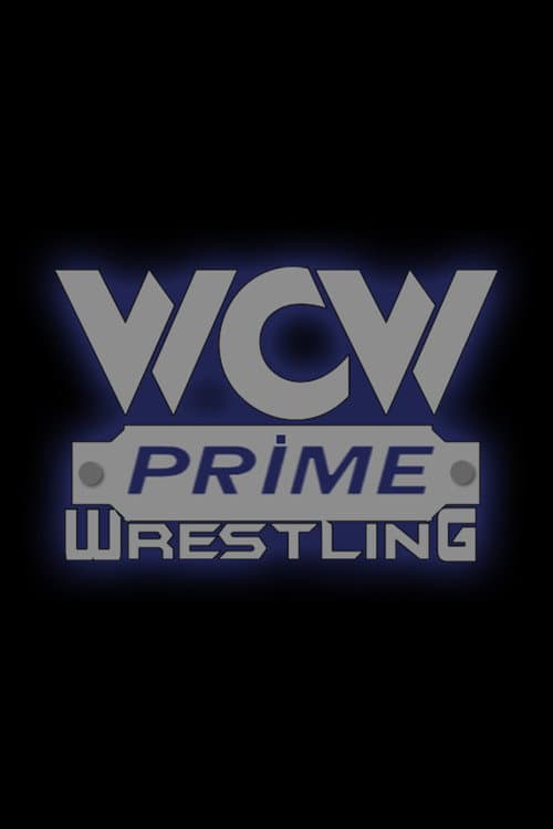 Постер: WCW Prime