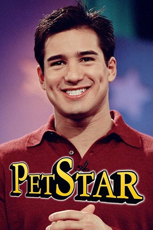Постер: Pet Star