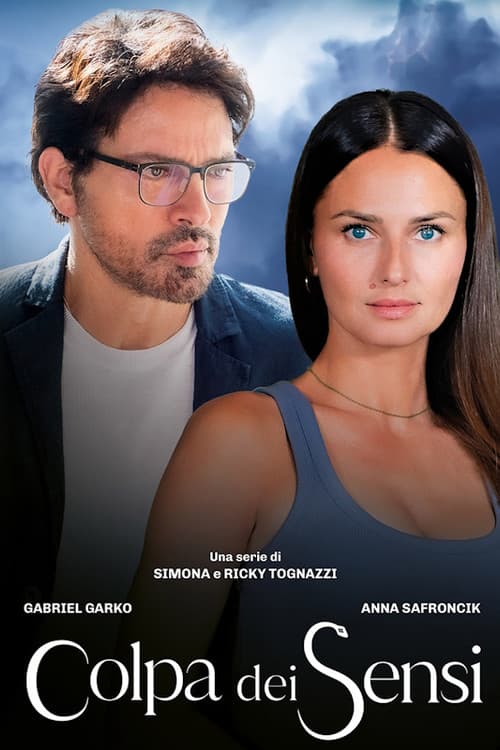 Постер: Colpa dei sensi