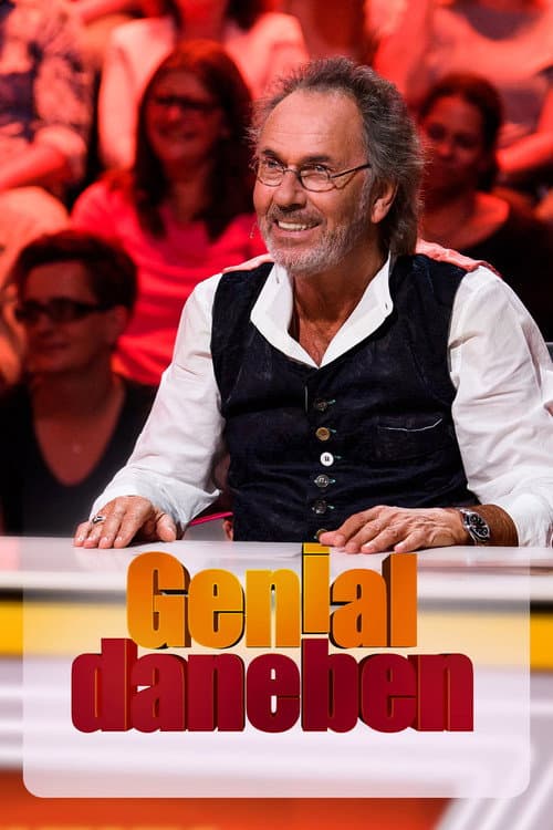 Постер: Genial daneben