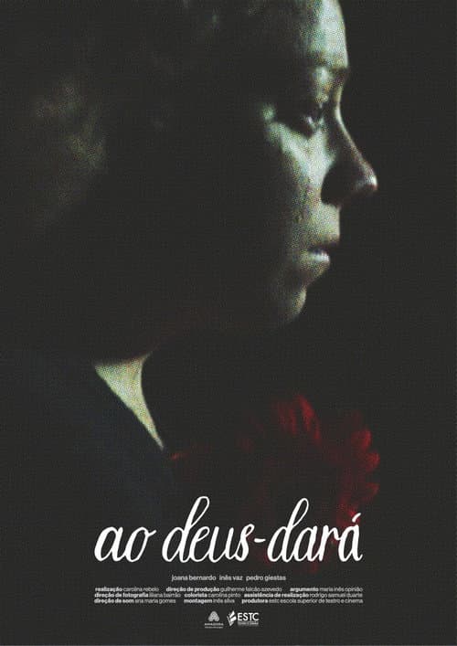 Постер: Ao Deus-Dará