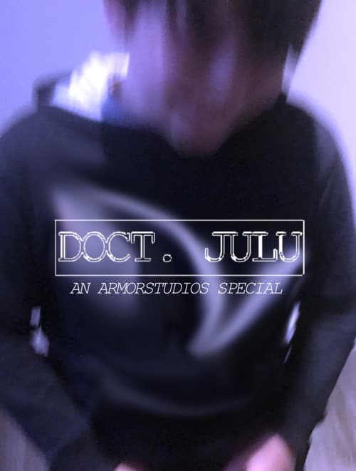 Постер: Doct. Julu