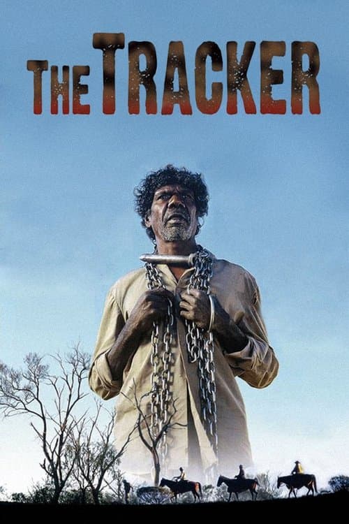 Постер: The Tracker