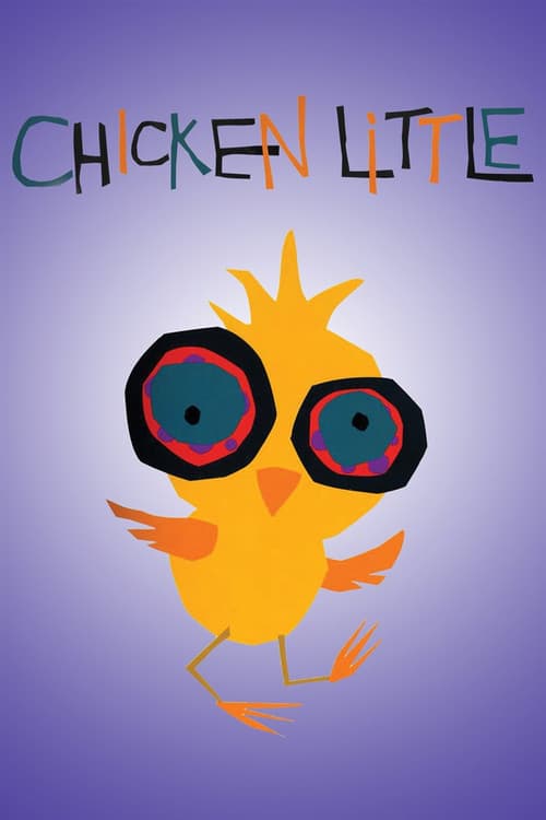 Постер: Chicken Little