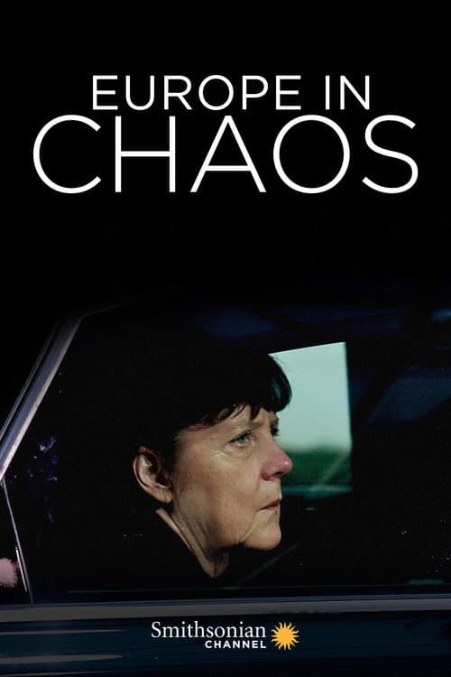 Постер: Europe in Chaos