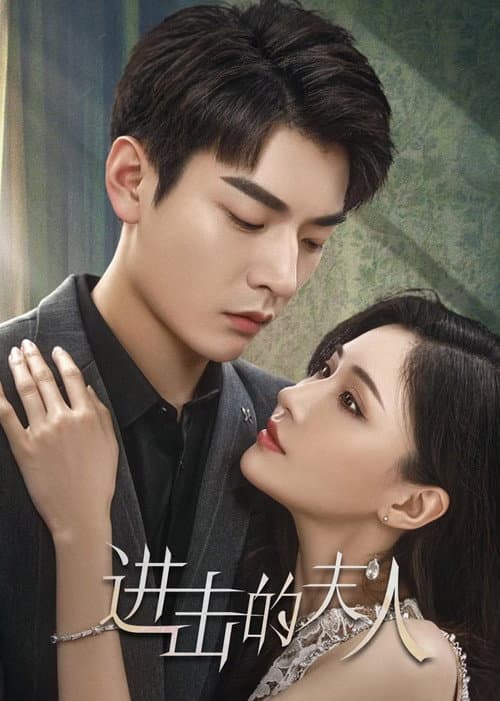 Постер: 进击的夫人