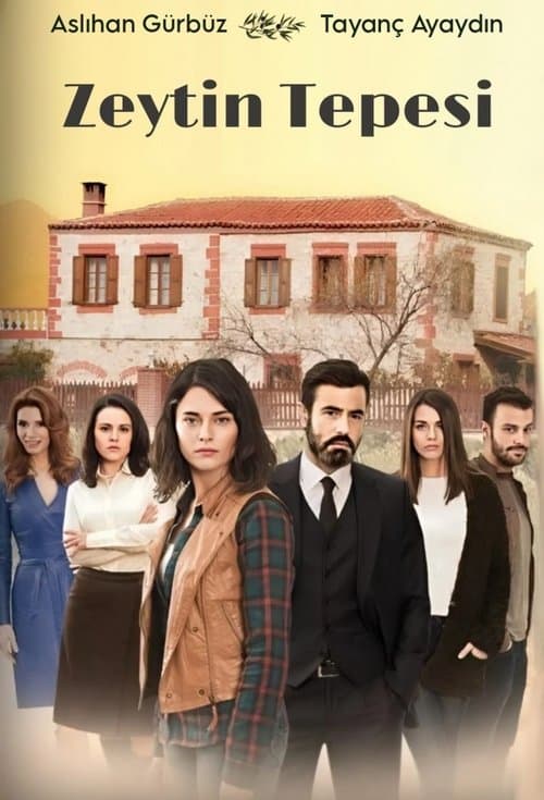 Постер: Zeytin Tepesi