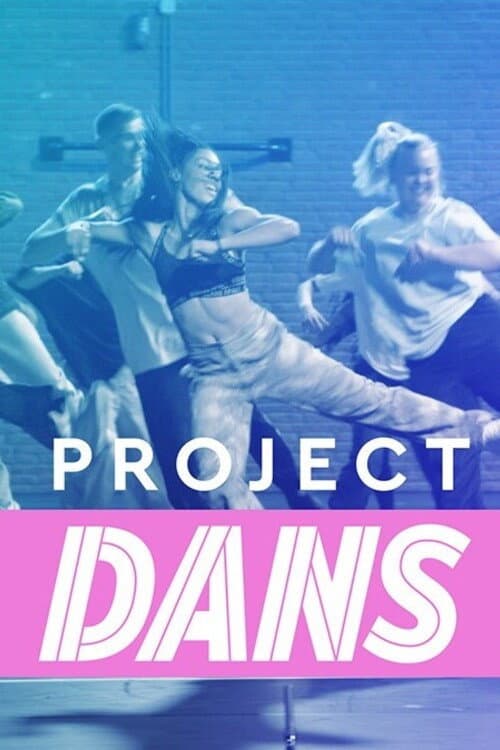 Постер: Project Dans