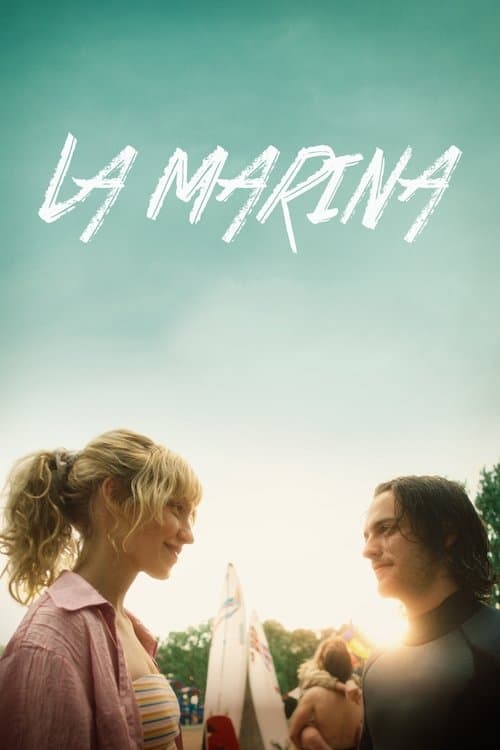Постер: La marina