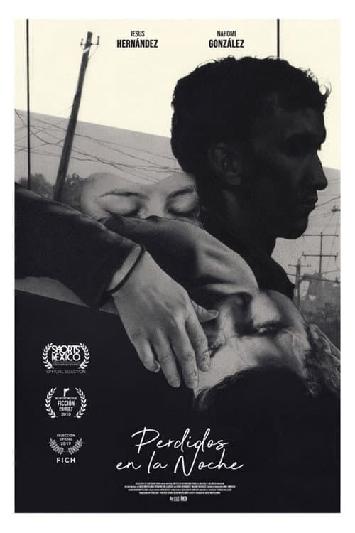 Постер: Perdidos en la Noche